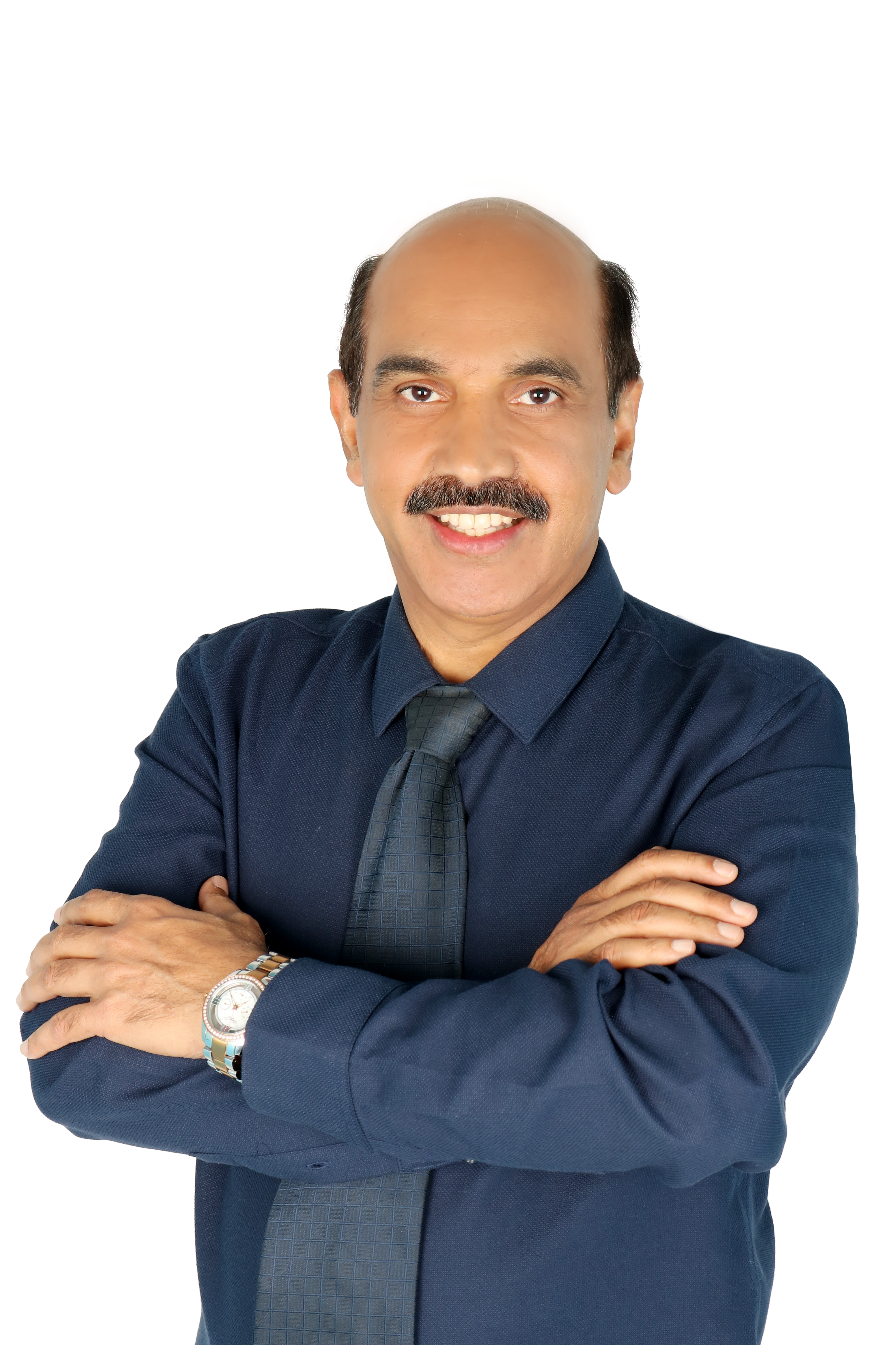 Dr. Azeez Palpra Kottothu